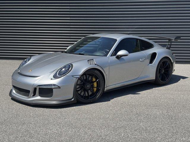 used 2016 Porsche 911 car, priced at $209,990