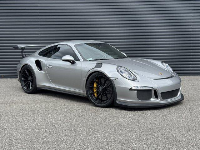 used 2016 Porsche 911 car, priced at $209,990