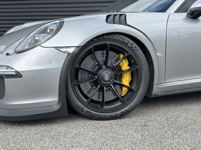 used 2016 Porsche 911 car, priced at $209,990