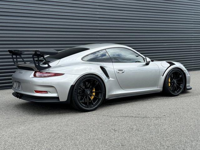 used 2016 Porsche 911 car, priced at $209,990