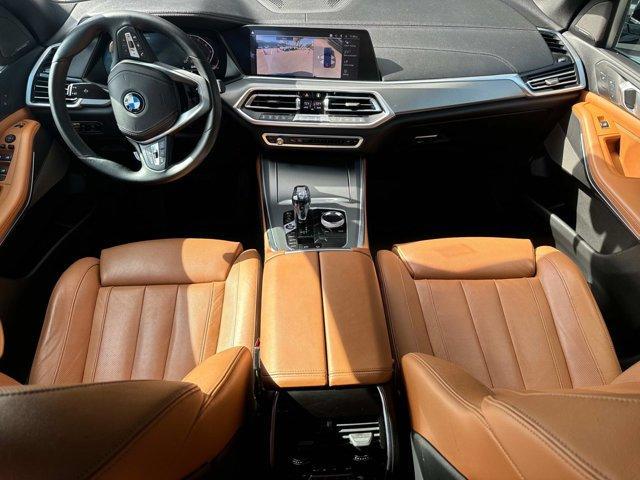 used 2019 BMW X5 car, priced at $26,990