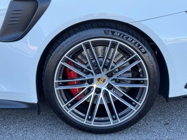 used 2017 Porsche 911 car, priced at $133,990