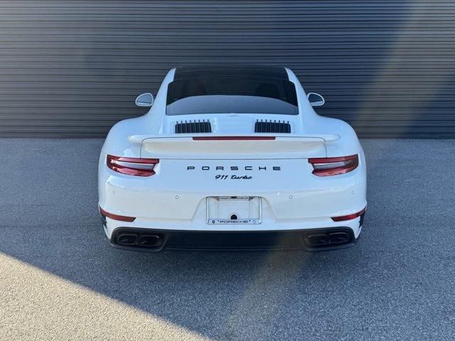 used 2017 Porsche 911 car, priced at $133,990