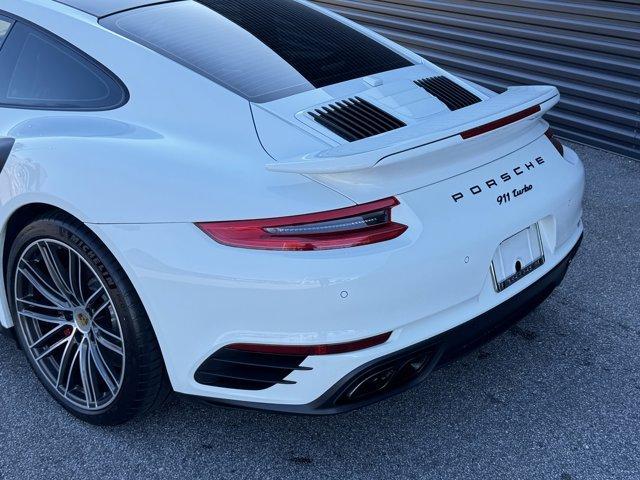 used 2017 Porsche 911 car, priced at $133,990