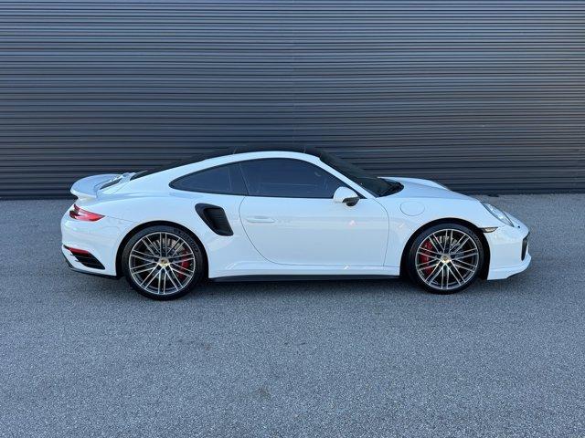 used 2017 Porsche 911 car, priced at $133,990