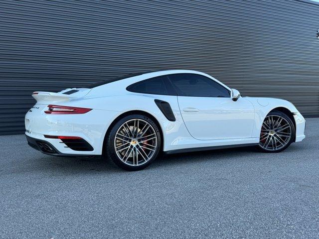 used 2017 Porsche 911 car, priced at $133,990