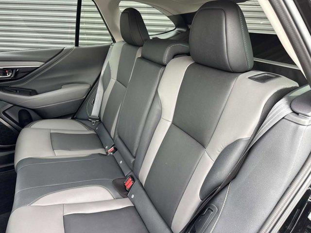 used 2025 Subaru Outback car, priced at $35,990