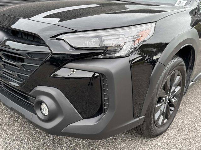 used 2025 Subaru Outback car, priced at $35,990