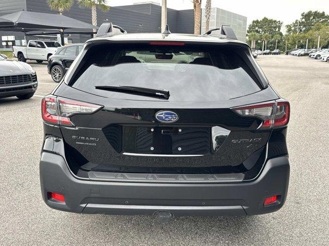 used 2025 Subaru Outback car, priced at $35,990