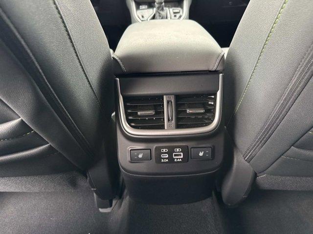 used 2025 Subaru Outback car, priced at $35,990