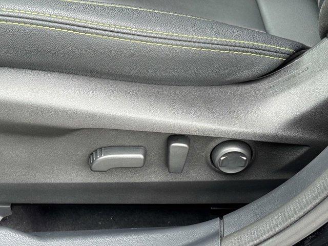 used 2025 Subaru Outback car, priced at $35,990