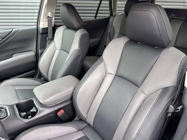 used 2025 Subaru Outback car, priced at $35,990