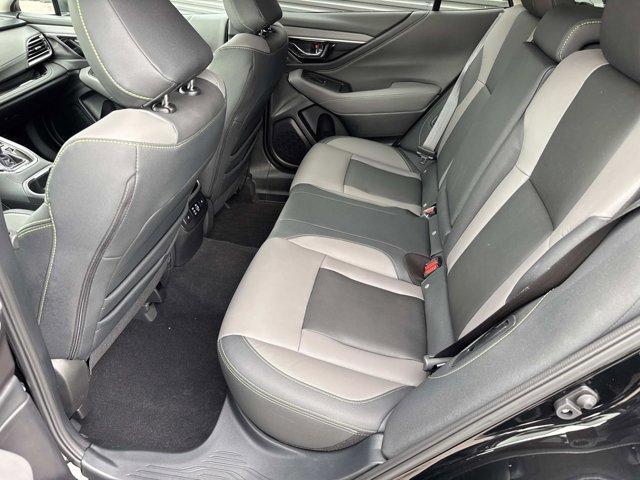 used 2025 Subaru Outback car, priced at $35,990