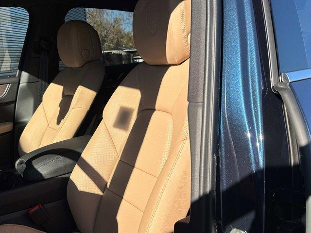 used 2025 Porsche Cayenne car, priced at $102,990