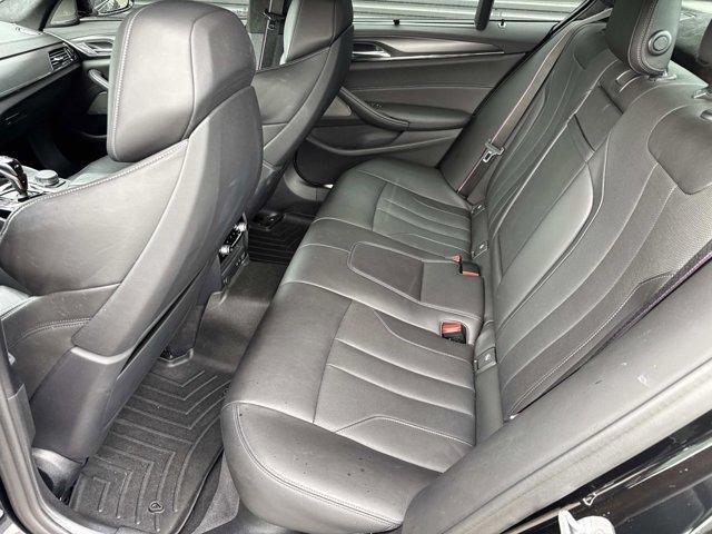 used 2020 BMW M5 car, priced at $68,990