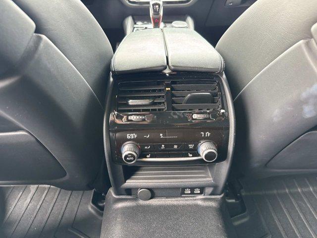 used 2020 BMW M5 car, priced at $68,990