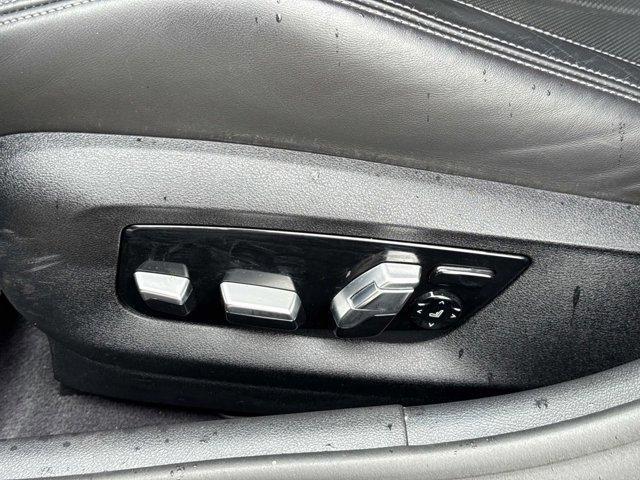 used 2020 BMW M5 car, priced at $68,990