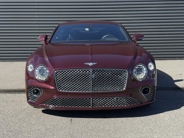 used 2020 Bentley Continental GT car, priced at $167,990