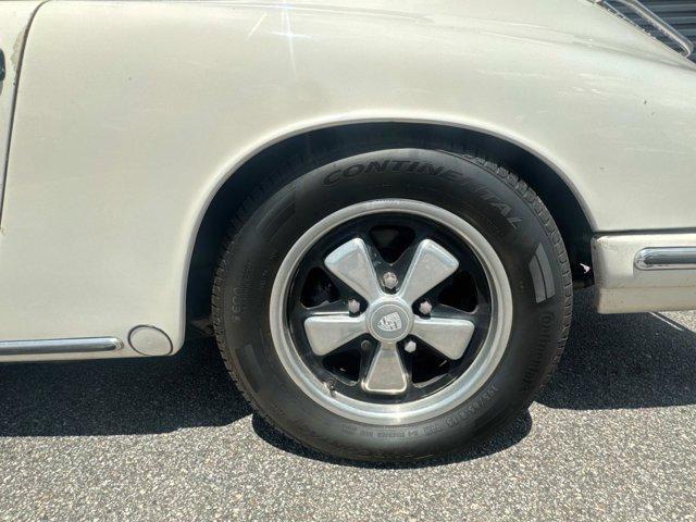 used 1968 Porsche 912 car, priced at $49,990