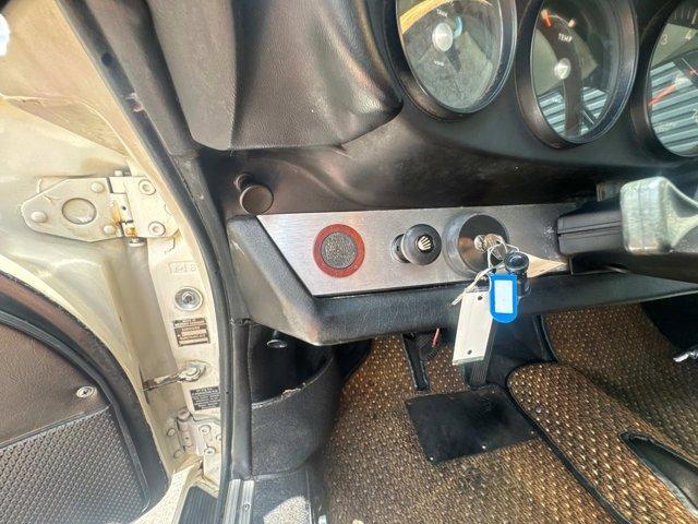 used 1968 Porsche 912 car, priced at $49,990