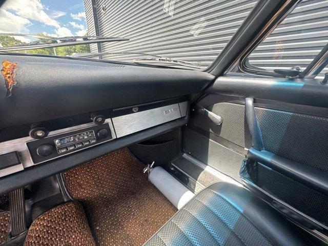 used 1968 Porsche 912 car, priced at $49,990