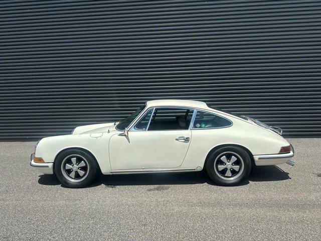 used 1968 Porsche 912 car, priced at $49,990