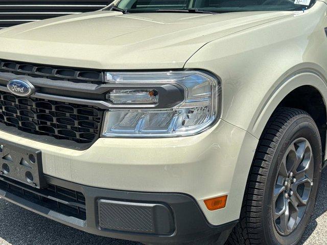 used 2024 Ford Maverick car, priced at $29,990