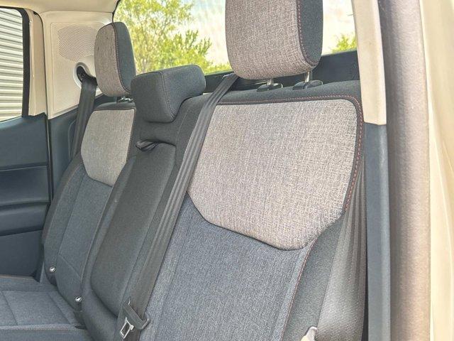 used 2024 Ford Maverick car, priced at $29,990