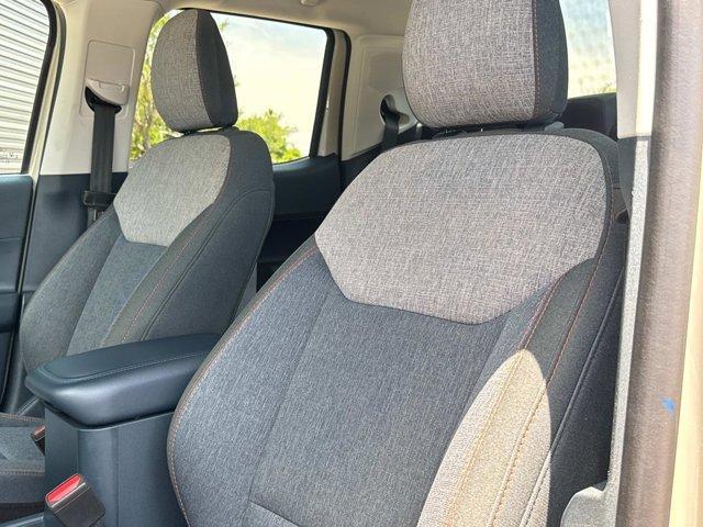 used 2024 Ford Maverick car, priced at $29,990