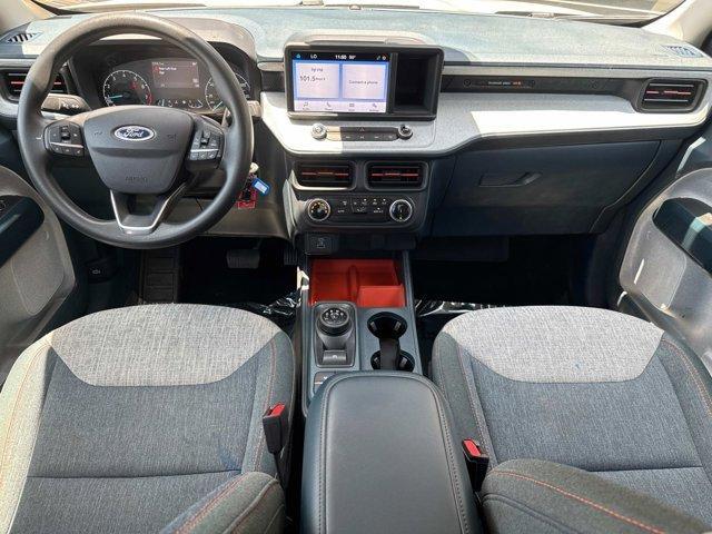 used 2024 Ford Maverick car, priced at $29,990