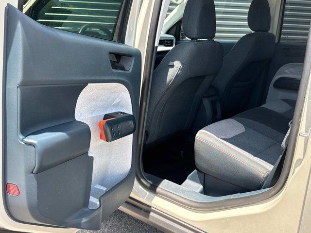used 2024 Ford Maverick car, priced at $29,990