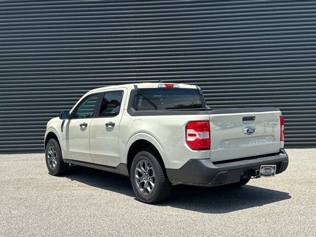 used 2024 Ford Maverick car, priced at $29,990