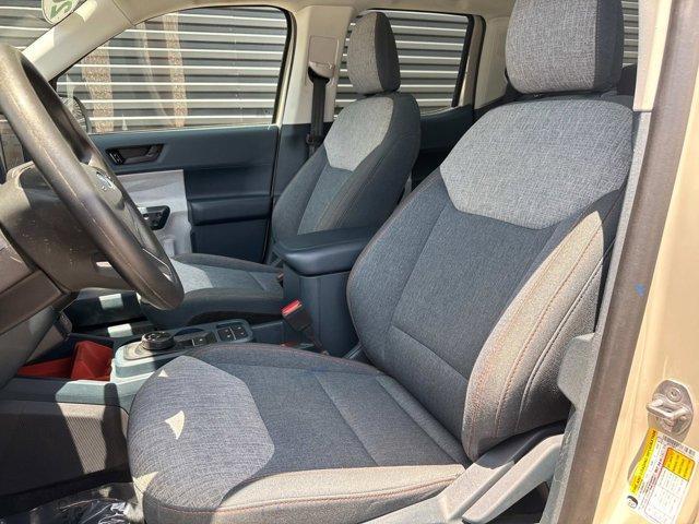 used 2024 Ford Maverick car, priced at $29,990