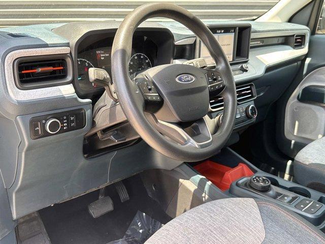 used 2024 Ford Maverick car, priced at $29,990