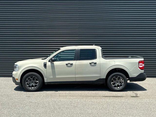 used 2024 Ford Maverick car, priced at $29,990