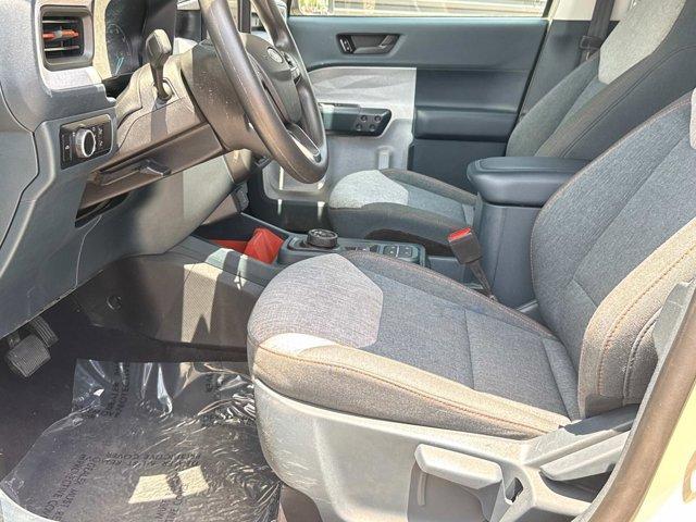 used 2024 Ford Maverick car, priced at $29,990