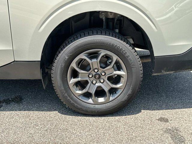 used 2024 Ford Maverick car, priced at $29,990