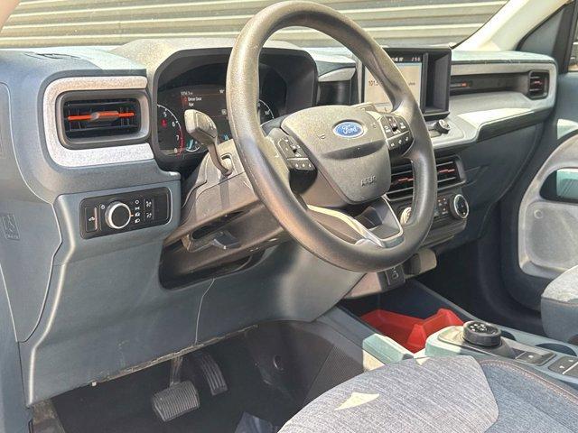 used 2024 Ford Maverick car, priced at $29,990