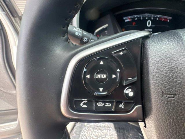 used 2022 Honda CR-V car, priced at $28,990