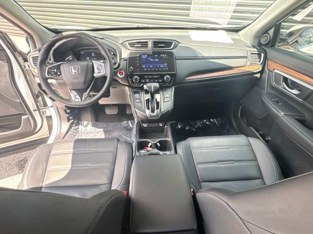 used 2022 Honda CR-V car, priced at $28,990