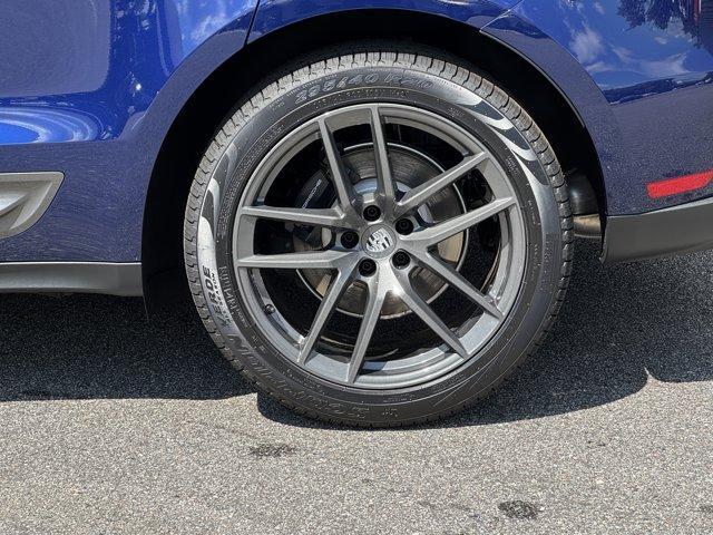 new 2025 Porsche Macan car, priced at $83,095