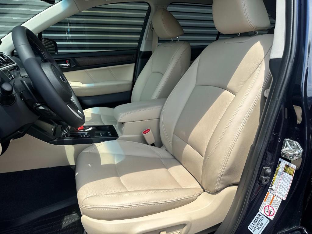 used 2018 Subaru Outback car, priced at $20,990