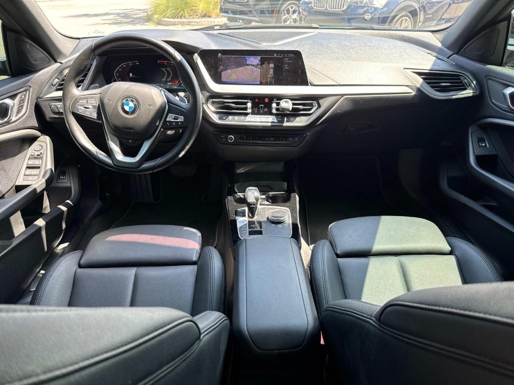 used 2020 BMW 228 Gran Coupe car, priced at $20,990