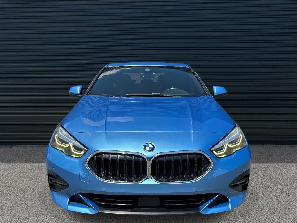 used 2020 BMW 228 Gran Coupe car, priced at $20,990