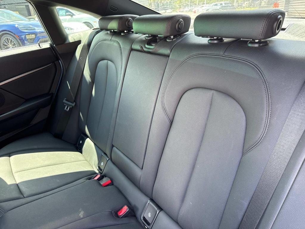 used 2020 BMW 228 Gran Coupe car, priced at $20,990