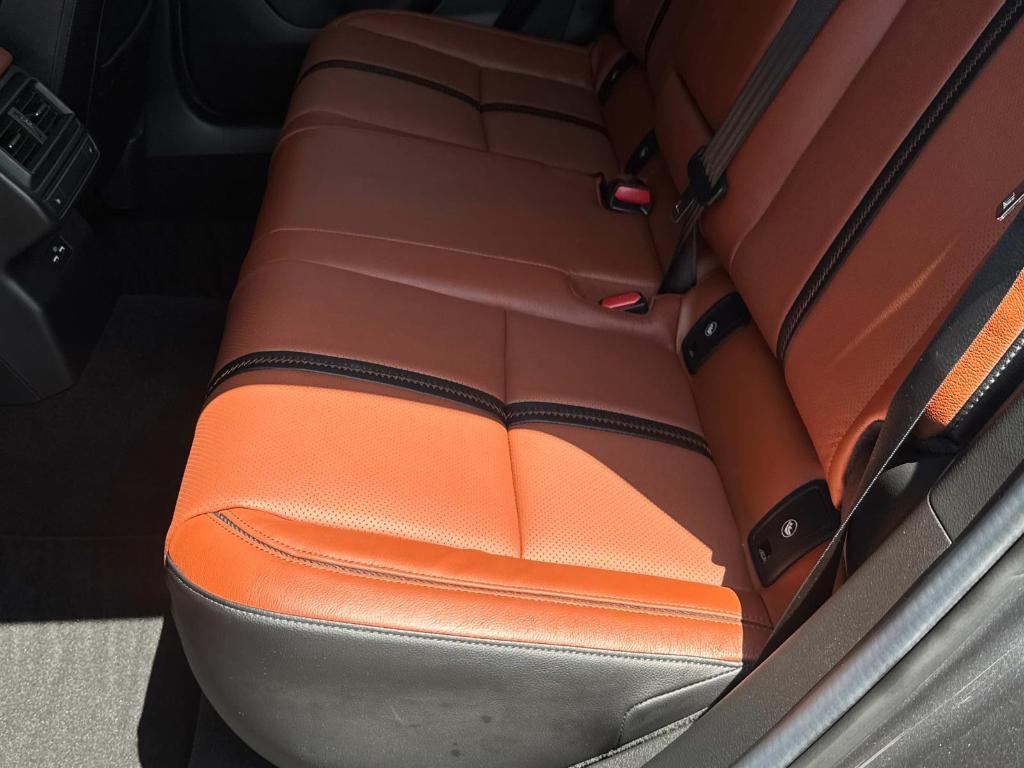 used 2024 Mazda CX-50 car, priced at $37,490