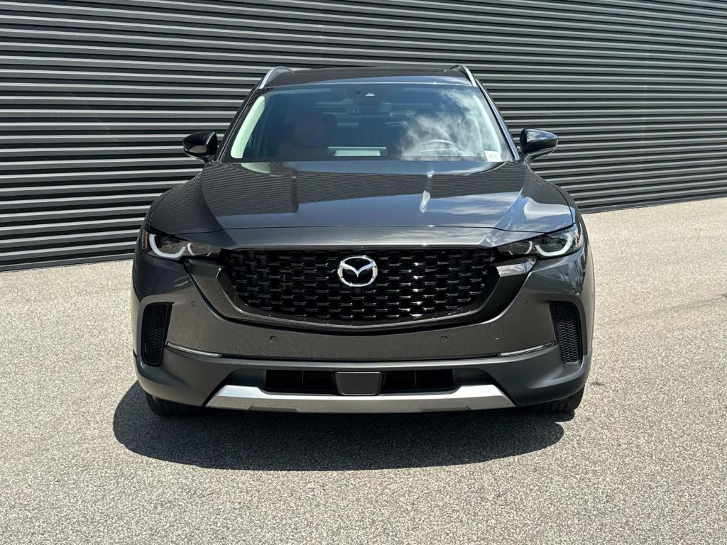 used 2024 Mazda CX-50 car, priced at $37,490
