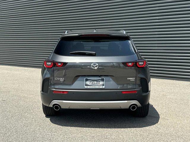 used 2024 Mazda CX-50 car, priced at $37,990