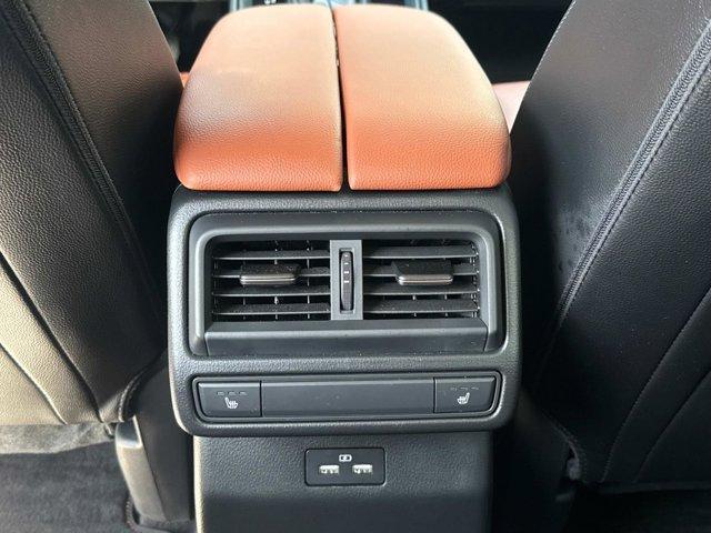 used 2024 Mazda CX-50 car, priced at $37,990