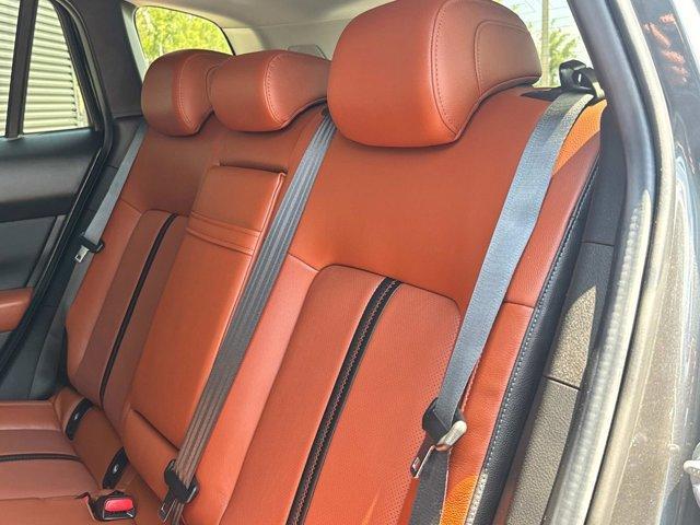 used 2024 Mazda CX-50 car, priced at $37,990